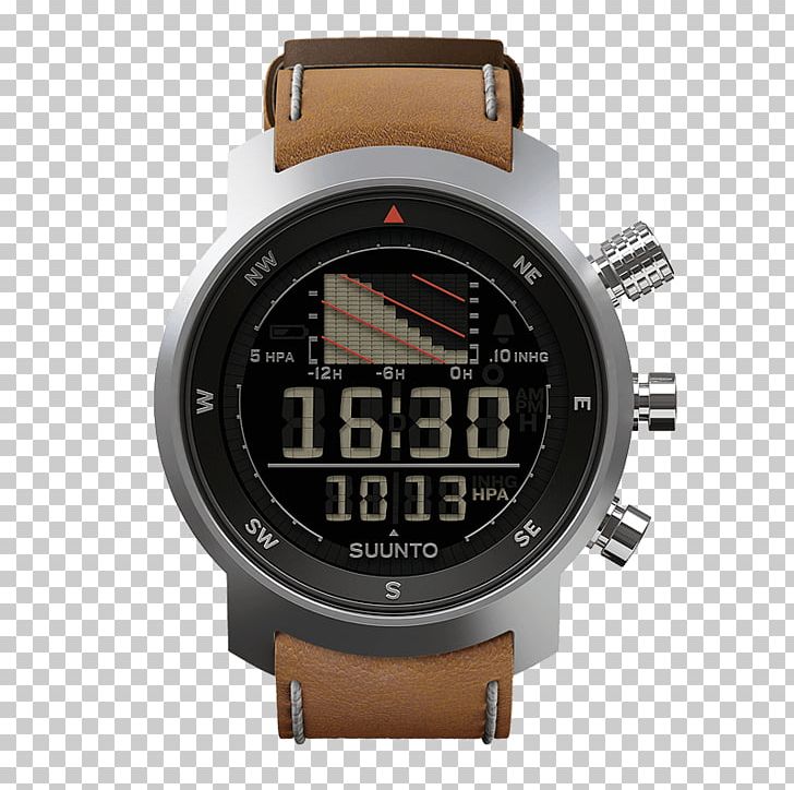 Suunto Oy GPS Watch Leather Strap PNG, Clipart, Accessories, Bracelet, Brand, Chronograph, Clothing Accessories Free PNG Download