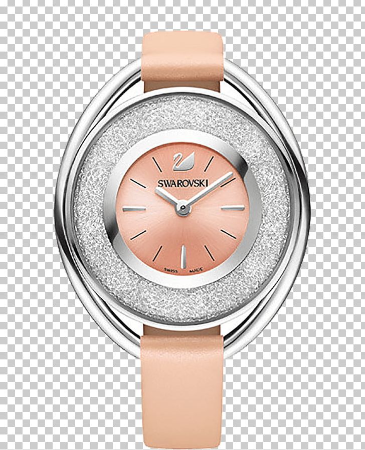 Swarovski AG Swarovski Crystalline Watch PNG, Clipart, Accessories, Bracelet, Circle, Crystal, Discounts And Allowances Free PNG Download