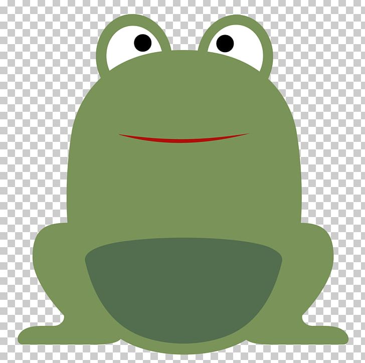 Toad True Frog Tree Frog PNG, Clipart, Amphibian, Animals, Cartoon, Frog, Grass Free PNG Download