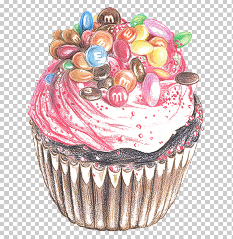 Sprinkles PNG, Clipart, Baked Goods, Bake Sale, Baking, Baking Cup, Buttercream Free PNG Download