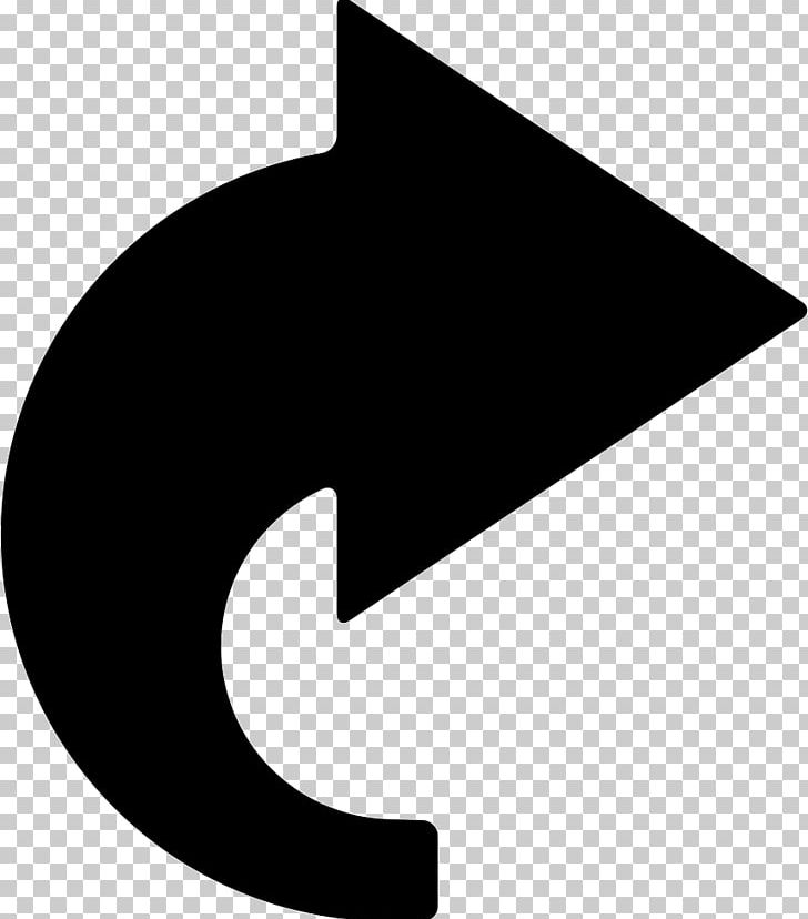 Arrow Computer Icons Symbol Portable Network Graphics PNG, Clipart, Angle, Arrow, Black, Black And White, Black Arrow Free PNG Download