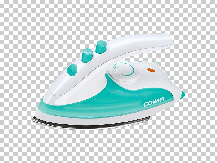 Clothes Iron Clothes Steamer Ironing Small Appliance PNG, Clipart, Aqua, Clothes Iron, Clothes Steamer, Conair, Food Steamers Free PNG Download