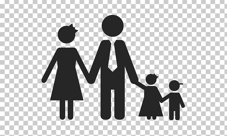 Family PNG, Clipart, Black And White, Brand, Business, Communication, Computer Wallpaper Free PNG Download