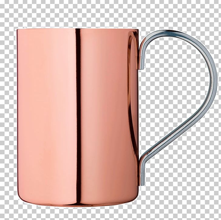 Mug Moscow Mule Mint Julep Copper Plating PNG, Clipart, Bar, Bar Spoon, Beer Stein, Copper, Copper Plating Free PNG Download