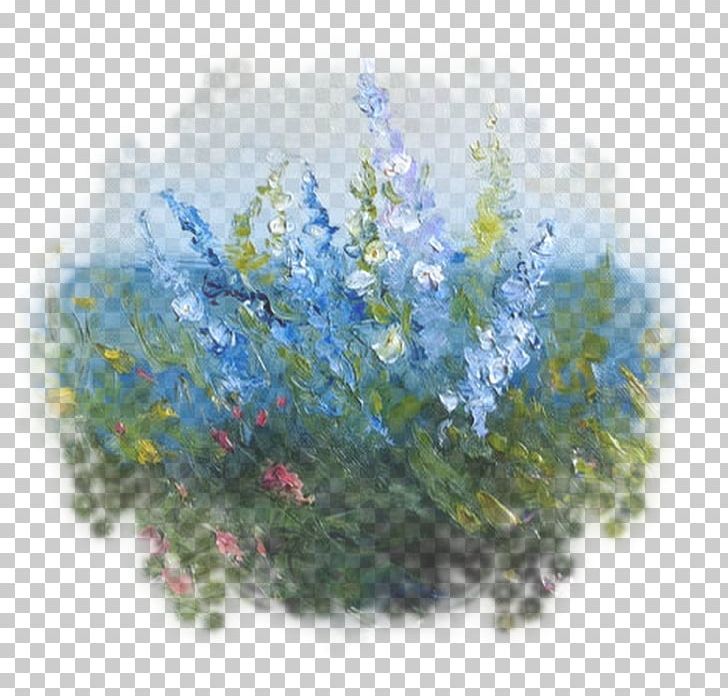 Oil Painting Oil Painting Watercolor Painting Art PNG, Clipart, Abstract Art, Artist, Blue, Bluebonnet, Borage Family Free PNG Download