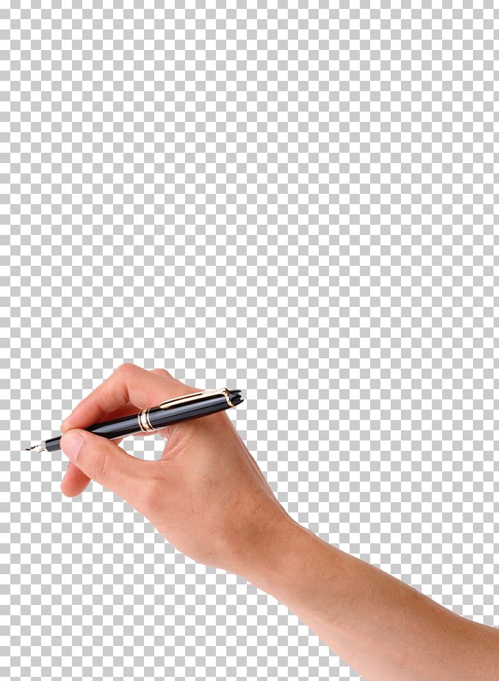 Paper Pen Hand Quill PNG, Clipart, Angle, Blackboard, Feather Pen, Gesture, Gestures Free PNG Download