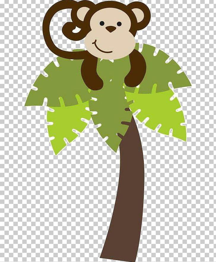 Primate Portable Network Graphics Monkey PNG, Clipart, Animal, Baby Monkeys, Branch, Document, Fictional Character Free PNG Download