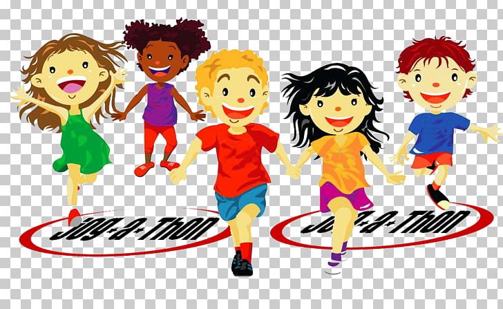 Student Jog-A-Thon National Primary School Jogging PNG, Clipart, Area, Art, Artwork, Child, Education Free PNG Download