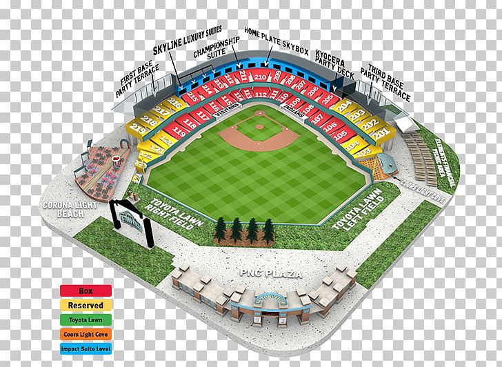 Victory Field Indianapolis Indians Durham Bulls Athletic Park Knights Stadium Cleveland Indians PNG, Clipart, Aircraft Seat Map, Arena, Baseball, Baseball Field, Baseball Park Free PNG Download