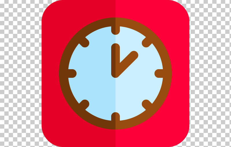 Red Clock Circle Furniture Home Accessories PNG, Clipart, Circle, Clock, Furniture, Home Accessories, Red Free PNG Download