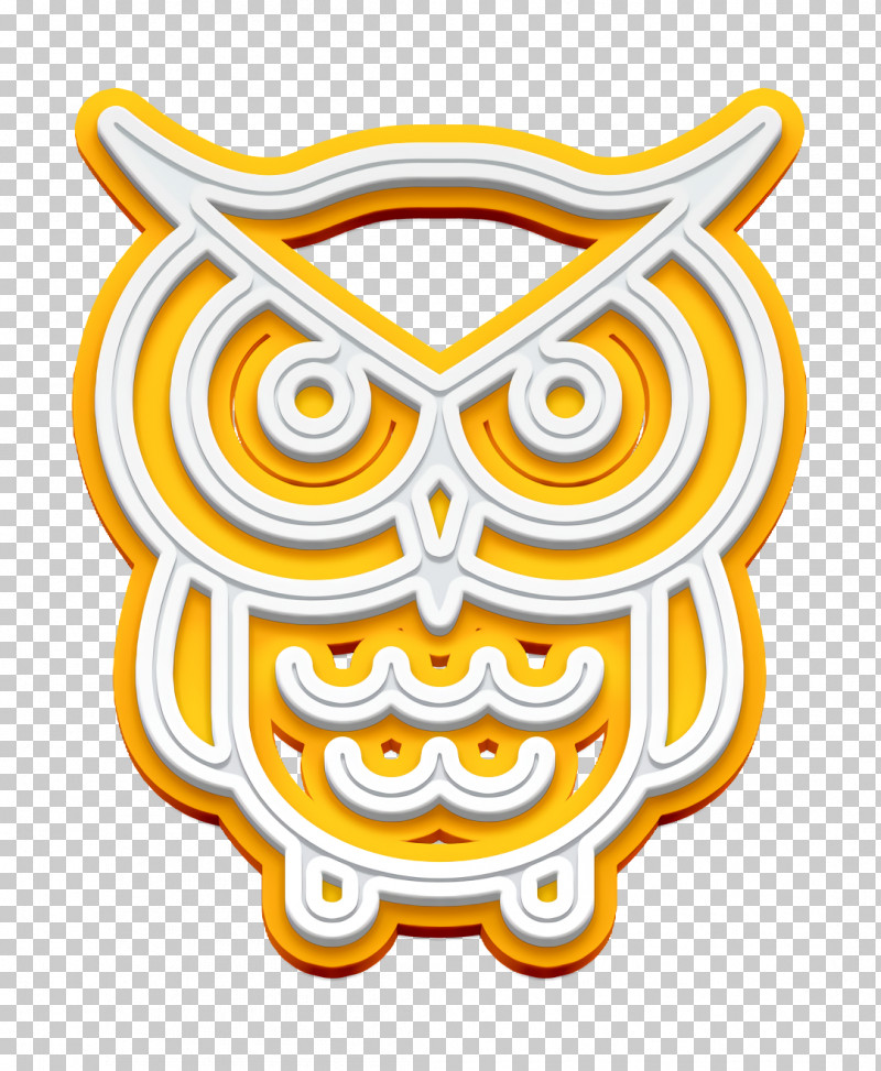 Animal Icon Big Owl Icon College Icon PNG, Clipart, Animal Icon, Biology, Birds, Cartoon, Chemical Symbol Free PNG Download
