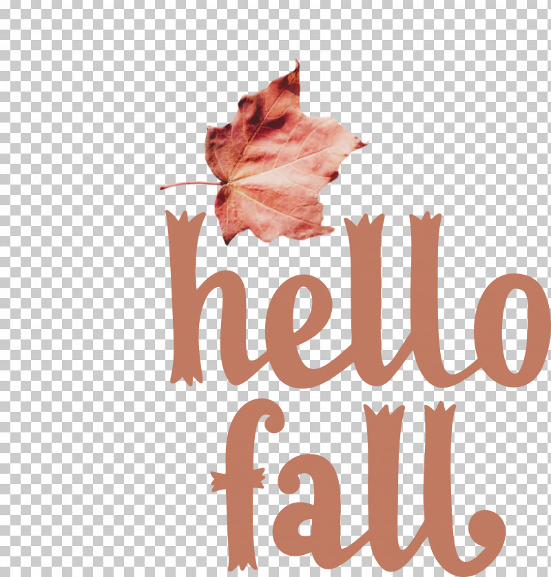 Hello Fall Fall Autumn PNG, Clipart, Autumn, Fall, Hello Fall, Logo, Meter Free PNG Download