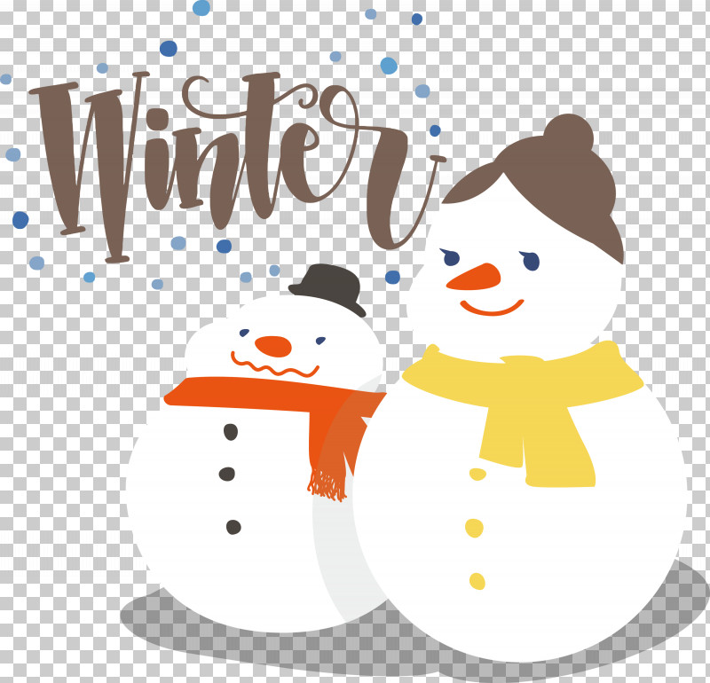 Hello Winter Welcome Winter Winter PNG, Clipart, Cartoon, Character, Drawing, Facial Expression, Happiness Free PNG Download