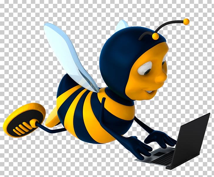 Bee PNG, Clipart, Bee, Clip Art, Drawing, Figurine, Honey Bee Free PNG Download