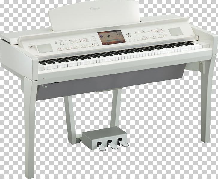 Clavinova Digital Piano Yamaha Corporation Musical Instruments PNG, Clipart, Celesta, Clavinova, Digital Piano, Electronic Device, Furniture Free PNG Download