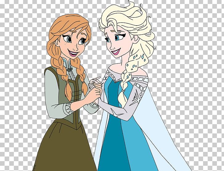 Frozen Elsa Anna Olaf Drawing PNG, Clipart,  Free PNG Download