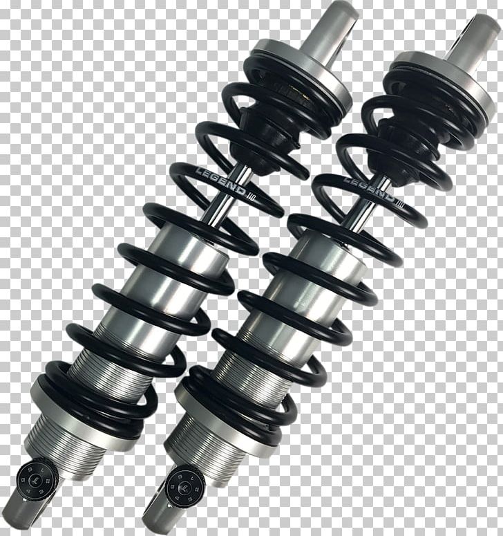 Harley-Davidson Super Glide Suspension Shock Absorber Coil Spring PNG, Clipart, Auto Part, Axle Part, Camber Angle, Cars, Coil Spring Free PNG Download