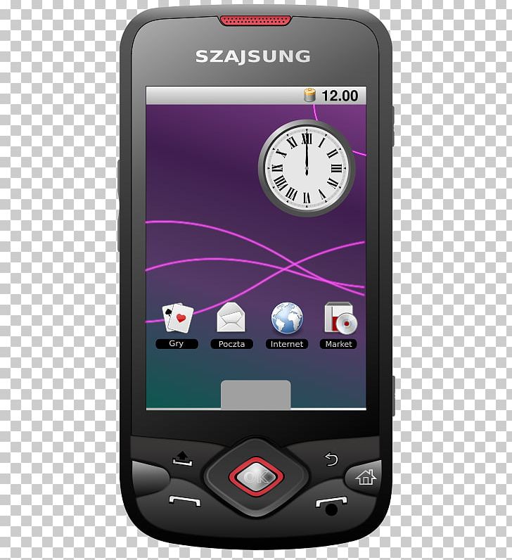 Smartphone Feature Phone Graphics Mobile Phones PNG, Clipart, Cellular Network, Computer Icons, Electronic Device, Electronics, Feature Phone Free PNG Download