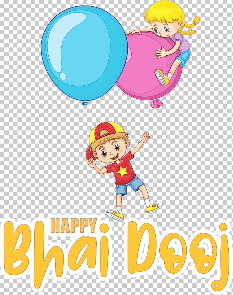 How to Draw and Color Bhai Dooj | Bhau-Beej Festival Special Memory Drawing  For Kids - YouTube