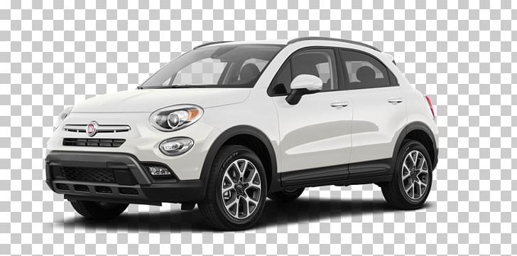 2016 FIAT 500X 2018 FIAT 500X Trekking SUV Car Buick PNG, Clipart, 2016 Fiat 500x, 2018 Fiat 500x, Car, Car Dealership, City Car Free PNG Download