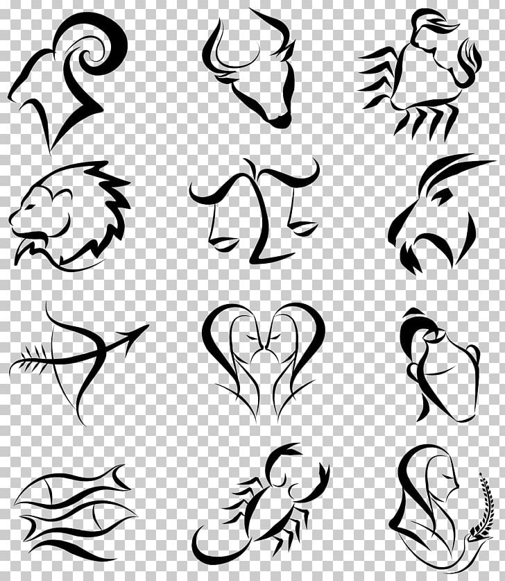 Astrological Sign Zodiac Astrology Horoscope Taurus PNG, Clipart, Aquarius, Aries, Art, Artwork, Astrological Symbols Free PNG Download