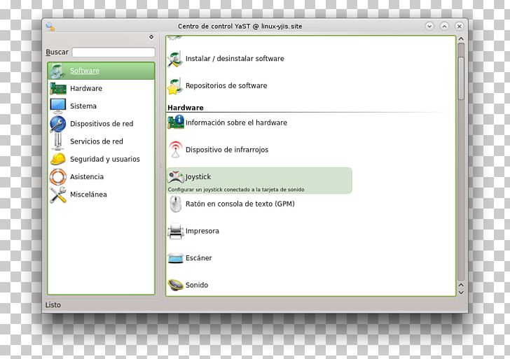 Computer Program OpenSUSE Operating Systems Screenshot PNG, Clipart, Brand, Computer, Computer Program, Kde, Line Free PNG Download