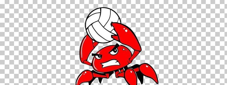 Crab Logo Volleyball PNG, Clipart, Animals, Art, Arthropods, Artwork, Ball Free PNG Download