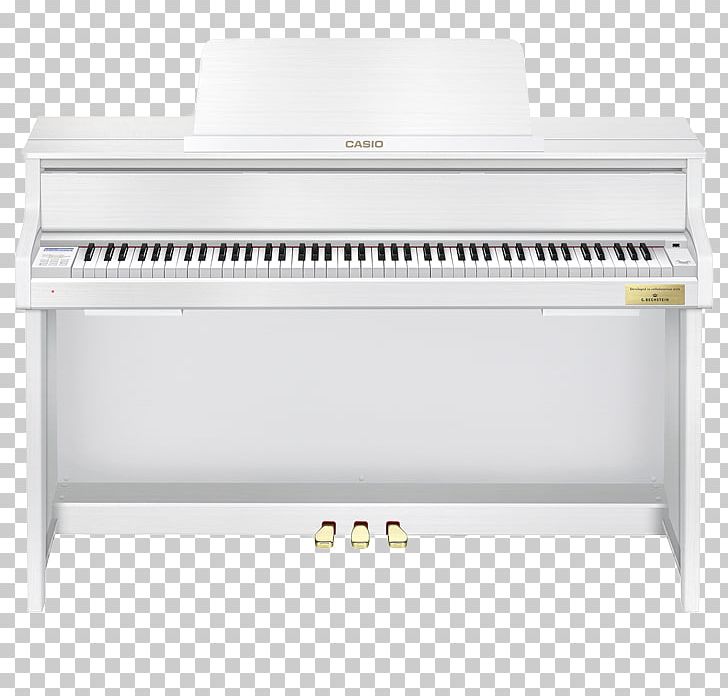 Digital Piano Musical Instruments Casio PNG, Clipart, Action, Casio, C Bechstein, Digital Piano, Electric Piano Free PNG Download