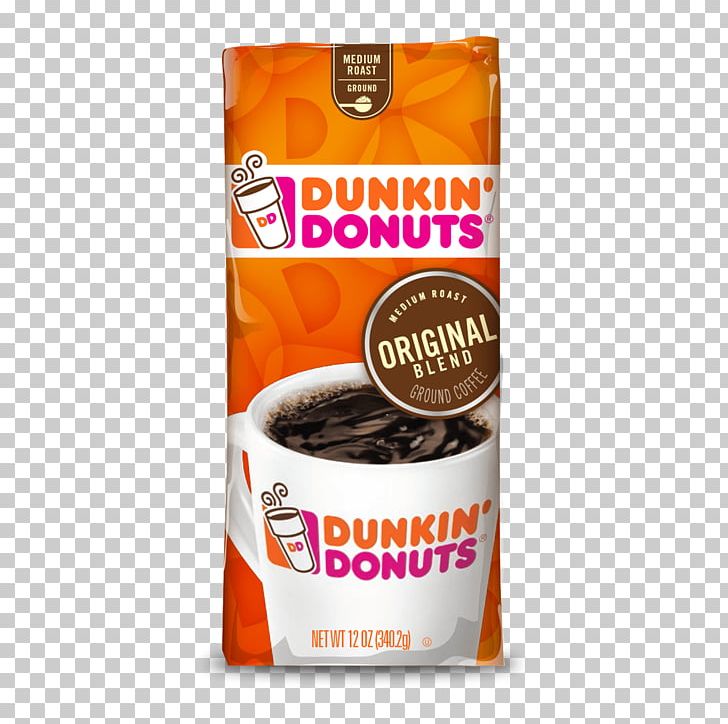 Iced Coffee Dunkin' Donuts Affogato PNG, Clipart,  Free PNG Download