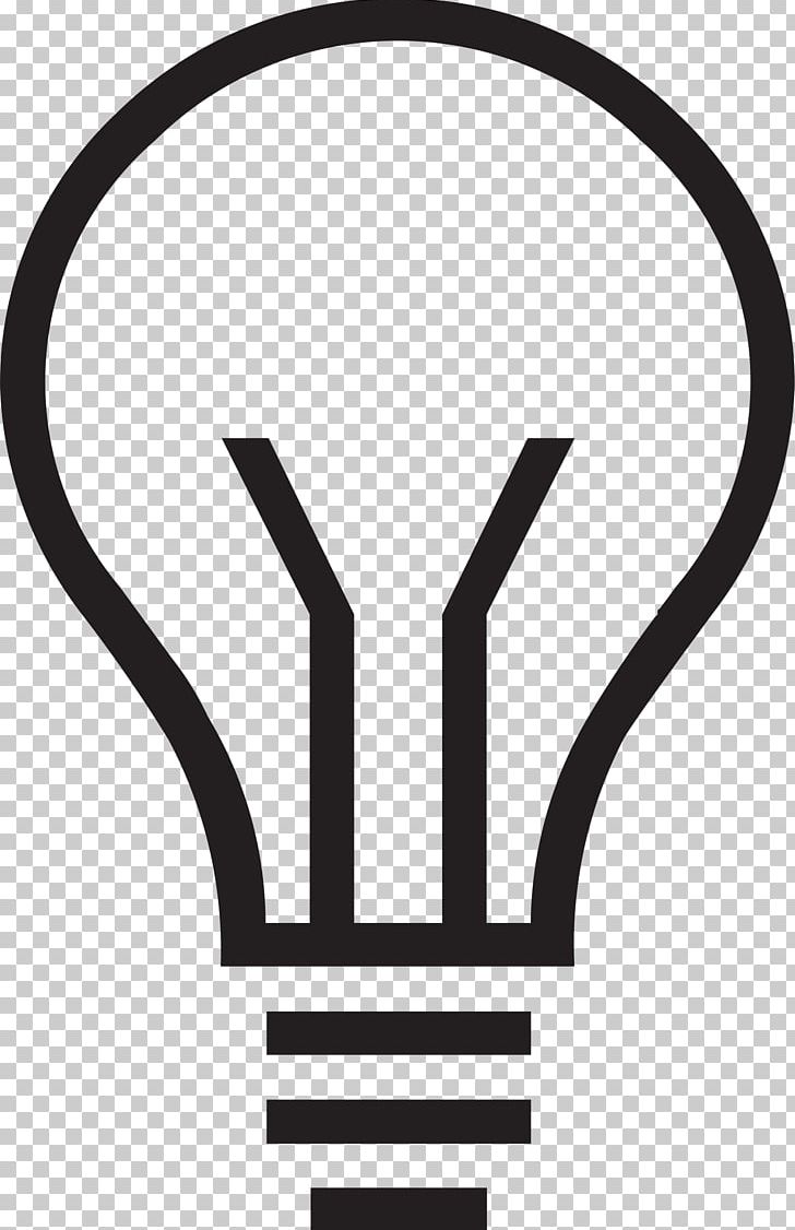 Incandescent Light Bulb Compact Fluorescent Lamp LED Lamp PNG, Clipart, Black And White, Bulb, Compact Fluorescent Lamp, Computer Icons, Electricity Free PNG Download