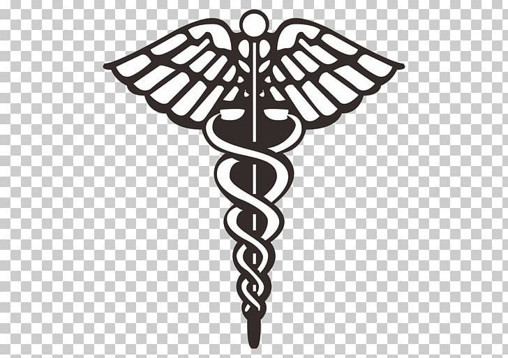 Logo Medicine Cdr PNG, Clipart, Art, Black And White, Cdr, Decal, Download Free PNG Download