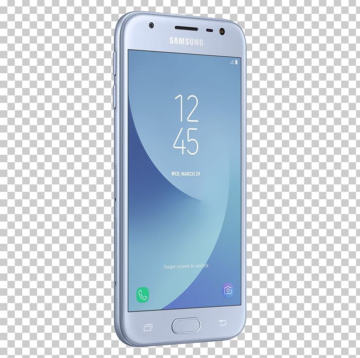 Samsung Galaxy J3 Pro (2017) 4G Smartphone Telephone PNG, Clipart, Android, Cellular Network, Communication Device, Electronic Device, Fea Free PNG Download