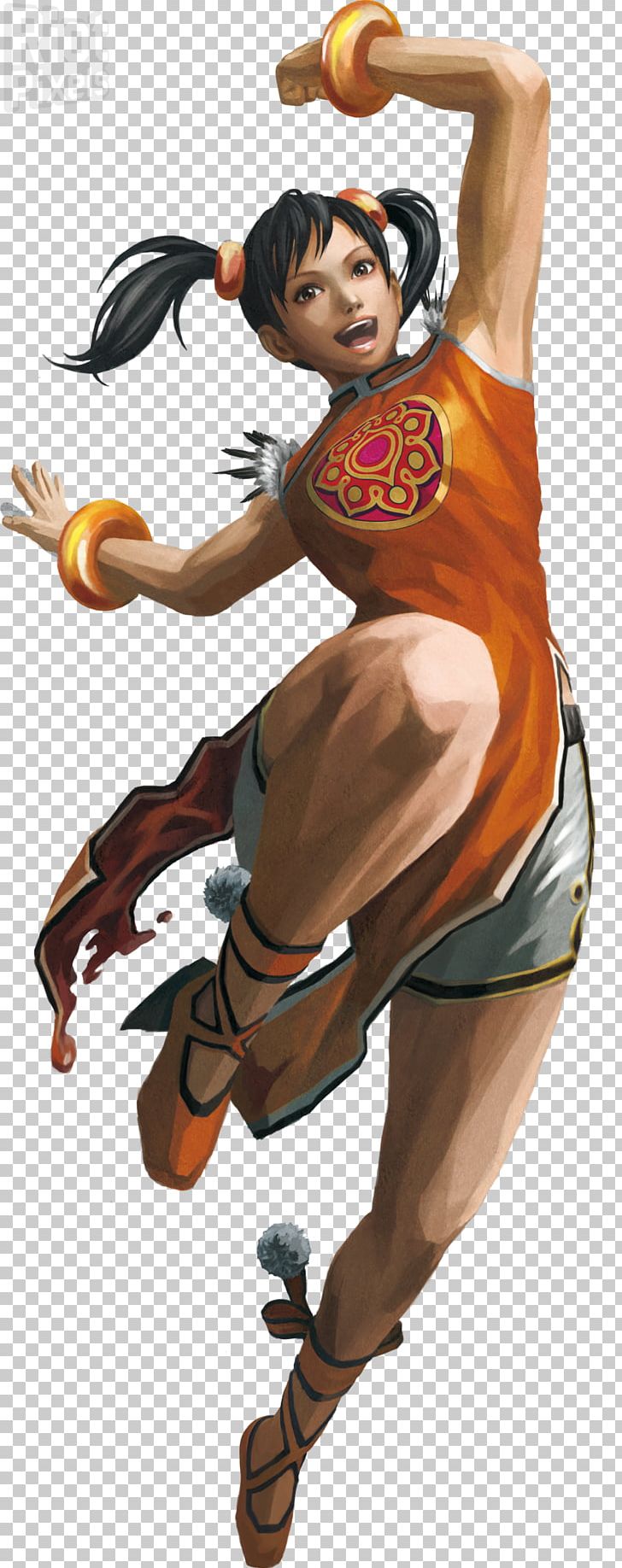 Street Fighter X Tekken Ling Xiaoyu Tekken Tag Tournament 2 Tekken 3 PNG, Clipart, Balrog, Capcom, Cartoon, Dancer, Fictional Character Free PNG Download