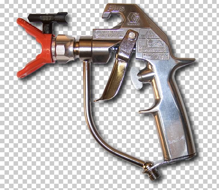 Trigger Firearm Spray Painting Airless Gun PNG, Clipart, Aerosol Spray, Air Gun, Airless, Art, Coating Free PNG Download