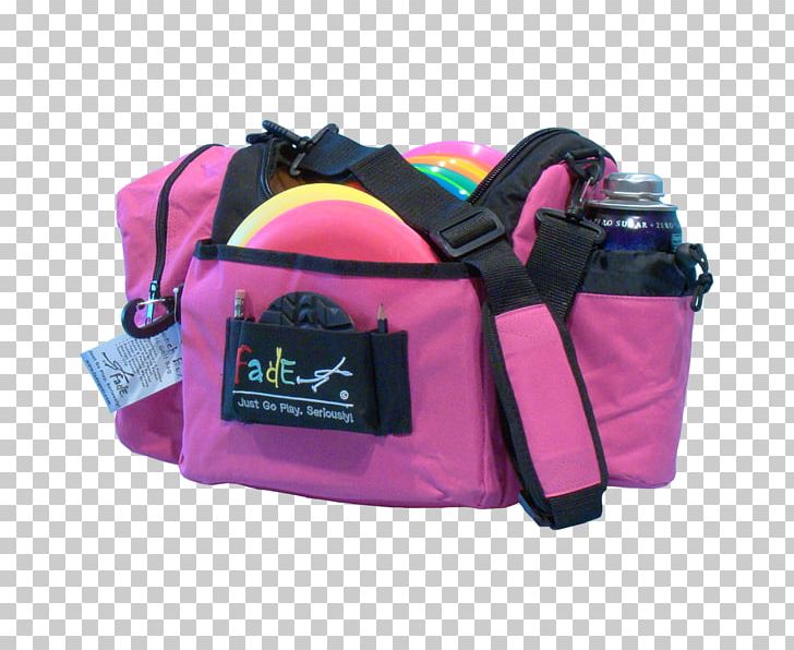 Golfbag Disc Golf Fuchsia PNG, Clipart, Bag, Black, Box, Disc Golf, Fuchsia Free PNG Download