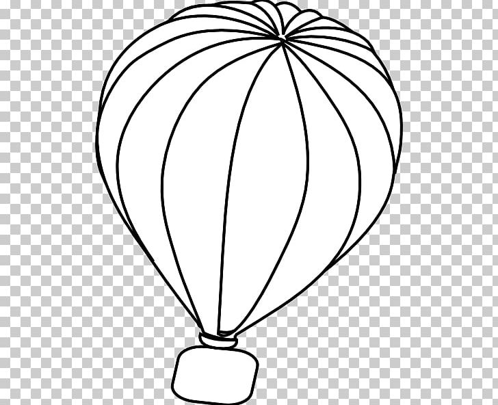 Hot Air Balloon Drawing PNG, Clipart, Art, Balloon, Balloon Outline, Black And White, Cartoon Free PNG Download