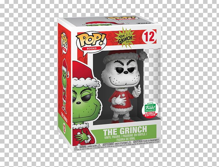 How The Grinch Stole Christmas! Funko Action & Toy Figures Collectable PNG, Clipart, Action Toy Figures, Bobblehead, Book, Christmas, Collectable Free PNG Download