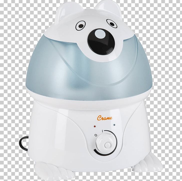 Humidifier Crane EE-5301 Crane Adorables Ultrasonic Cool Mist Air Purifiers PNG, Clipart, Air, Air Purifiers, Child, Crane Ee5301, Evaporative Cooler Free PNG Download