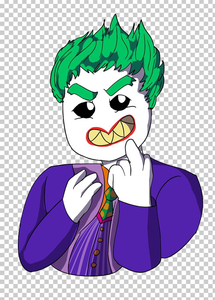 Joker Artist PNG, Clipart, 2017, Art, Artist, Cartoon, Deviantart Free PNG Download