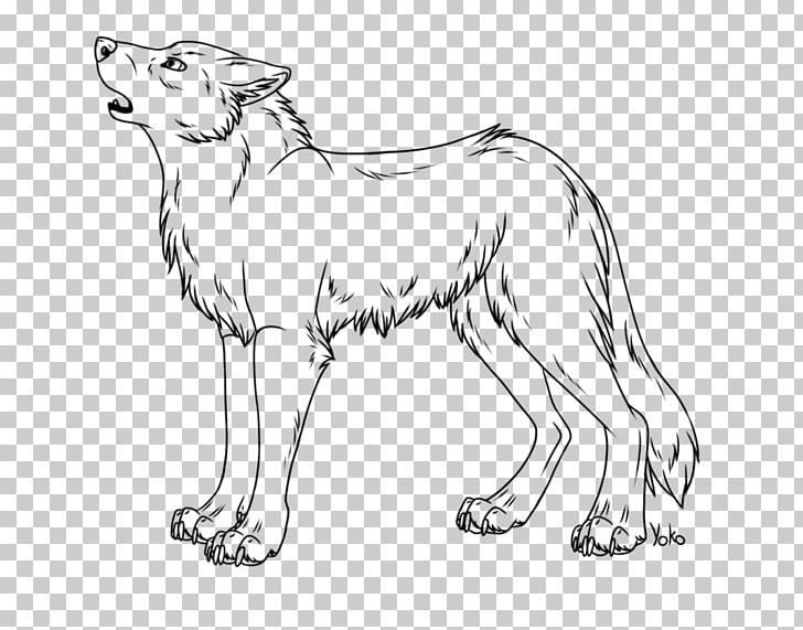 Line Art Dog Breed Color Whiskers PNG, Clipart, Animal, Animal Figure, Animals, Artwork, Black And White Free PNG Download