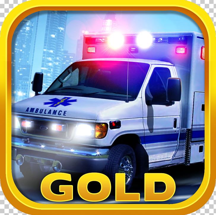 Siren Ambulance Blocky Emergency Vehicle PNG, Clipart, 911, Ambulance, Ambulance Blocky, Ambulance Rescue Simulator 17, Android Free PNG Download
