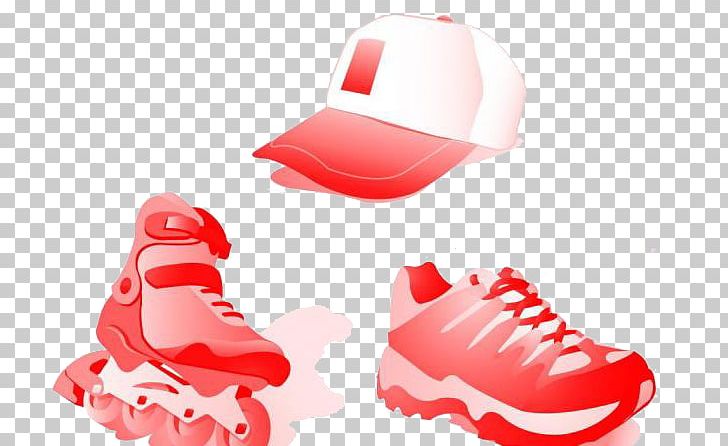 Sneakers Shoe Nike Roller Skating PNG, Clipart, Adidas, Boot, Chef Hat, Christmas Hat, Clothing Free PNG Download