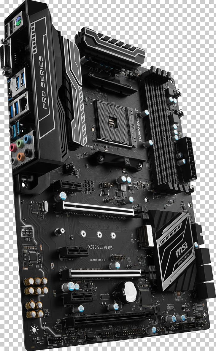 Socket AM4 Motherboard ATX Scalable Link Interface CPU Socket PNG, Clipart, Central Processing Unit, Computer Hardware, Electronic Device, Electronics, Microcontroller Free PNG Download