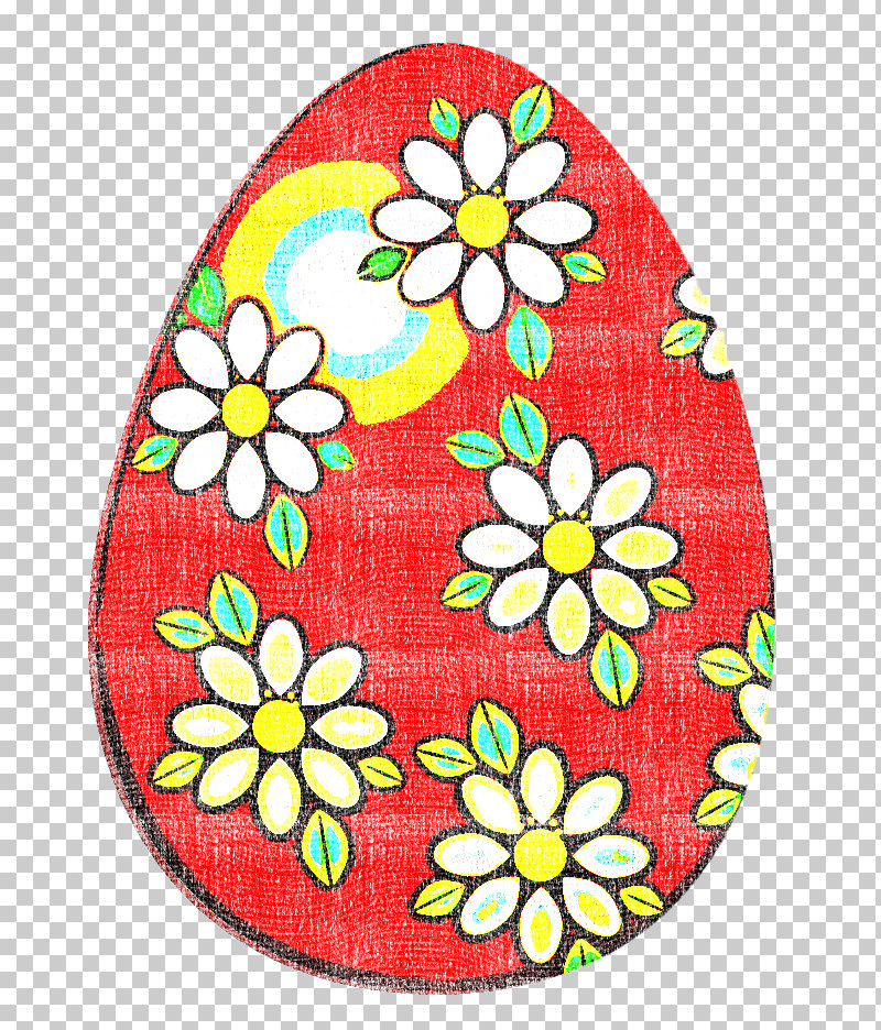 Easter Egg PNG, Clipart, Circle, Easter Egg, Floral Design, Oval, Wildflower Free PNG Download