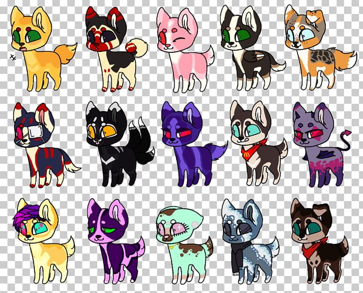 Cat Dog Breed Pet Mammal PNG, Clipart, Animal, Animals, Art, Breed, Canidae Free PNG Download