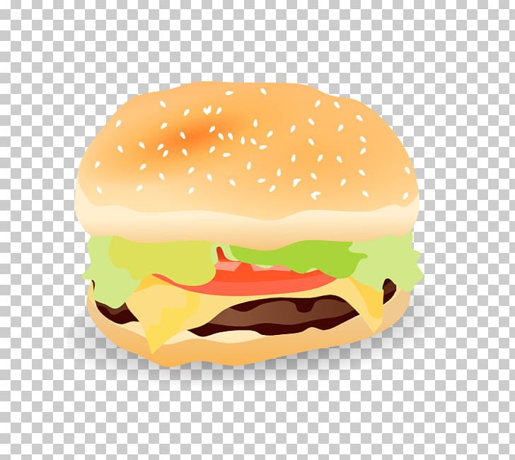 Cheeseburger Hamburger Fast Food French Fries Junk Food PNG, Clipart, Breakfast Sandwich, Bun, Cheese, Cheeseburger, Cheeseburger Art Free PNG Download