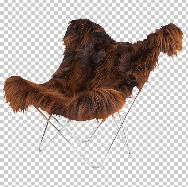 Fur Sheepskin Chair Leather Copper PNG, Clipart, Brand, Brown, Chair, Chaise Longue, Color Free PNG Download