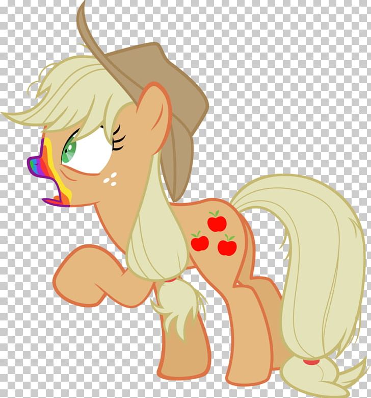 My Little Pony Applejack Biscuits Fluttershy PNG, Clipart, Applejack, Biscuits, Cartoon, Cookie, Csg Free PNG Download