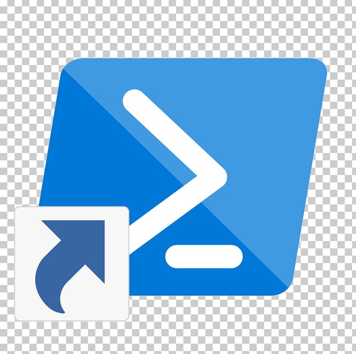 PowerShell Microsoft .NET Framework SharePoint PNG, Clipart, Angle, Blue, Brand, Component Object Model, Computer Software Free PNG Download
