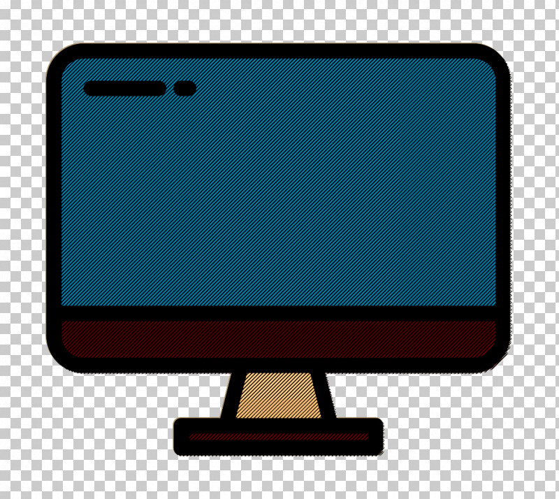 Computer Icon Monitor Icon UI Icon PNG, Clipart, Computer Icon, Computer Monitor, Computer Monitor Accessory, Monitor Icon, Output Device Free PNG Download